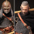 【COO】EL002 1/6 LEGNGDS OF EMPIRES - VIKING CONQUERORS - BERSERKER (EXCLUSIVE VERSION) バイキング 征服者 狂戦士 EX版