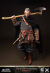 【COO】EL002 1/6 LEGNGDS OF EMPIRES - VIKING CONQUERORS - BERSERKER (EXCLUSIVE VERSION) バイキング 征服者 狂戦士 EX版