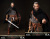 【COO】EL002 1/6 LEGNGDS OF EMPIRES - VIKING CONQUERORS - BERSERKER (EXCLUSIVE VERSION) バイキング 征服者 狂戦士 EX版