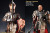 【COO】EL005 1/6 EMPIRE LEGEND - JIHAD PONTIFEX (LEGENDARY EDITION)
