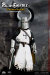 【COO】PE001 1/12 POCKET EMPIRES - TEUTONIC KNIGHT ドイツ騎士団 騎士 1/12スケールフィギュア