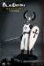 【COO】PE001 1/12 POCKET EMPIRES - TEUTONIC KNIGHT ドイツ騎士団 騎士 1/12スケールフィギュア