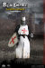 【COO】PE002 1/12 POCKET EMPIRES - TEMPLAR KNIGHT テンプル騎士団  騎士 1/12スケールフィギュア