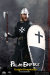 【COO】PE003 1/12 POCKET EMPIRES - HOSPITALLER KNIGHT 十字軍 騎士 1/12スケールフィギュア