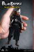 【COO】PE003 1/12 POCKET EMPIRES - HOSPITALLER KNIGHT 十字軍 騎士 1/12スケールフィギュア