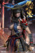 【COO】SW001 SWORDS OF CHAOS - DATE MASAMUNE(Warrior Maiden Edition) 剣乱風雲 伊達政宗 武姫版 1/6スケール 女性フィギュア