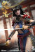 【COO】SW001 SWORDS OF CHAOS - DATE MASAMUNE(Warrior Maiden Edition) 剣乱風雲 伊達政宗 武姫版 1/6スケール 女性フィギュア