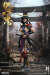 【COO】SW001 SWORDS OF CHAOS - DATE MASAMUNE(Warrior Maiden Edition) 剣乱風雲 伊達政宗 武姫版 1/6スケール 女性フィギュア