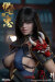 【COO】SW001 SWORDS OF CHAOS - DATE MASAMUNE(Warrior Maiden Edition) 剣乱風雲 伊達政宗 武姫版 1/6スケール 女性フィギュア