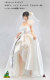 【CUKE TOYS】CT-WD-A Wedding Dress ウエディングドレス 1/6スケール 女性コスチューム