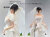 【CUKE TOYS】CT-WD-A Wedding Dress ウエディングドレス 1/6スケール 女性コスチューム