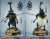 【CROWTOYS】CT001 ,CT002 or CT003 1/12 鬼甲衆 1/12スケールフィギュア
