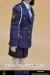 【CUKE TOYS】MA-019 Japanese Female Uniform 女性 婦警 婦人警官 警備員 警察官 警官 制服 1/6スケール 女性コスチューム セット