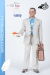 【CHONG Toys】C003 1/6 Forrest Hanks フォレスト・ハンクス 1/6スケール男性フィギュア