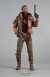 【PureArts】1/6 Scale Deathloop : Colt 『デスループ』 コルト・ヴァーン 1/6スケールフィギュア