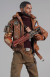 【PureArts】1/6 Scale Deathloop : Colt 『デスループ』 コルト・ヴァーン 1/6スケールフィギュア