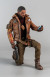 【PureArts】1/6 Scale Deathloop : Colt 『デスループ』 コルト・ヴァーン 1/6スケールフィギュア