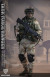 【crazyfigure】LW003 1/12 US Military 75th Rangers Regiment - Grenadier - Rangers Task Force 1993 “Operation Gothic Snake”