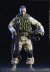 【crazyfigure】LW003 1/12 US Military 75th Rangers Regiment - Grenadier - Rangers Task Force 1993 “Operation Gothic Snake”