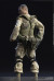 【crazyfigure】LW003 1/12 US Military 75th Rangers Regiment - Grenadier - Rangers Task Force 1993 “Operation Gothic Snake”