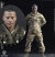 【crazyfigure】LW003 1/12 US Military 75th Rangers Regiment - Grenadier - Rangers Task Force 1993 “Operation Gothic Snake”