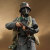 【DID】D11016 WW1 German Army Stormtrooper Infantry - Bodo 第一次世界大戦 ドイツ陸軍 突撃兵 ボド