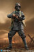 【DID】D11016 WW1 German Army Stormtrooper Infantry - Bodo 第一次世界大戦 ドイツ陸軍 突撃兵 ボド