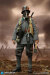 【DID】D11016 WW1 German Army Stormtrooper Infantry - Bodo 第一次世界大戦 ドイツ陸軍 突撃兵 ボド