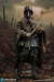 【DID】D11016 WW1 German Army Stormtrooper Infantry - Bodo 第一次世界大戦 ドイツ陸軍 突撃兵 ボド