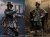 【DID】D11016 WW1 German Army Stormtrooper Infantry - Bodo 第一次世界大戦 ドイツ陸軍 突撃兵 ボド