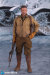 【DID】A80113S WW2 US 2nd Armored Division "Hell on Wheels" SSGT Donald Special