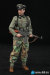 【DID】D80118 WW2 12th SS-Panzer Division Hitlerjugend Rainer 第12SS装甲師団 ヒトラーユーゲント ライナー
