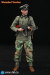 【DID】D80118S WW2 12th SS-Panzer Division Hitlerjugend Rainer 第12SS装甲師団 ヒトラーユーゲント ライナー 負傷版