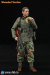 【DID】D80118S WW2 12th SS-Panzer Division Hitlerjugend Rainer 第12SS装甲師団 ヒトラーユーゲント ライナー 負傷版