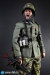 【DID】D80124 WW2 3rd SS-Panzer-Division MG34 Gunner Alois 第3SS装甲師団 トーテンコップ MG34ガンナー アロイス