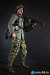 【DID】D80124 WW2 3rd SS-Panzer-Division MG34 Gunner Alois 第3SS装甲師団 トーテンコップ MG34ガンナー アロイス