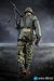 【DID】D80124 WW2 3rd SS-Panzer-Division MG34 Gunner Alois 第3SS装甲師団 トーテンコップ MG34ガンナー アロイス
