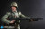 【DID】D80124 WW2 3rd SS-Panzer-Division MG34 Gunner Alois 第3SS装甲師団 トーテンコップ MG34ガンナー アロイス