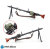 【DID】D80124 WW2 3rd SS-Panzer-Division MG34 Gunner Alois 第3SS装甲師団 トーテンコップ MG34ガンナー アロイス