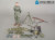【DID】D80127 WW2 3rd SS-Panzer-Division MG34 Gunner Version C - Curtis 第3SS装甲師団 トーテンコップ MG34ガンナー バージョンC