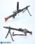【DID】D80130 WW2 SS-Panzer-Division Das Reich MG42 Gunner A Dustin ドイツ軍 第2SS装甲師団 ダス・ライヒ