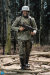 【DID】D80131 WW2 SS-Panzer-Division Das Reich MG42 Gunner B Egon ドイツ軍 第2SS装甲師団 ダス・ライヒ MG42機関銃手B エゴン