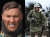 【DID】D80131 WW2 SS-Panzer-Division Das Reich MG42 Gunner B Egon ドイツ軍 第2SS装甲師団 ダス・ライヒ MG42機関銃手B エゴン