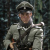 【DID】D80132 WW2 ドイツ軍 第2SS装甲師団 ダス・ライヒ 下士官 フレドロ 1/6スケールフィギュア