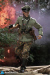 【DID】D80132 WW2 ドイツ軍 第2SS装甲師団 ダス・ライヒ 下士官 フレドロ 1/6スケールフィギュア