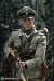 【DID】D80132 WW2 ドイツ軍 第2SS装甲師団 ダス・ライヒ 下士官 フレドロ 1/6スケールフィギュア