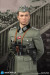 【DID】D80137 WW2 SS Obersturmbannfuhrer Kurt Meyer ドイツ軍 親衛隊中佐 クルト・マイヤー 1/6スケールアクションフィギュア