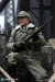 【DID】D80138 WW2 German Battle of Stalingrad 1942 Major Erwin K&ouml;nig 10th Anniversary ドイツ軍 狙撃兵 ケーニッヒ少佐