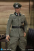 【DID】D80138 WW2 German Battle of Stalingrad 1942 Major Erwin K&ouml;nig 10th Anniversary ドイツ軍 狙撃兵 ケーニッヒ少佐