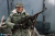 【DID】D80138 WW2 German Battle of Stalingrad 1942 Major Erwin K&ouml;nig 10th Anniversary ドイツ軍 狙撃兵 ケーニッヒ少佐